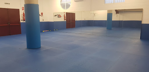 karate club los alcazares - Thumbnail