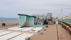 Upside Down House UK brighton