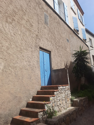 Vieux village de La Garde - Thumbnail
