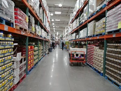 Costco Wholesale