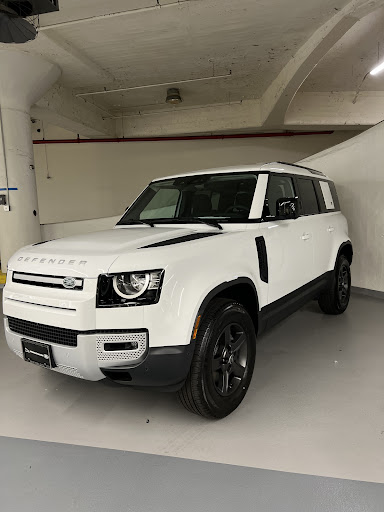 Land Rover Manhattan - Thumbnail