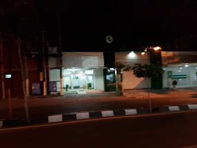 Photos of Hospital Emergency Unit DKT Gubeng Corner