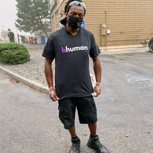 The bhuman Project - Visual