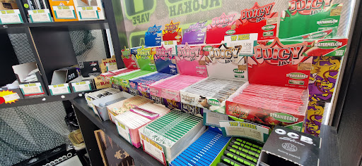 Ottaman Shisha & Vape Shop Gallery - Germany