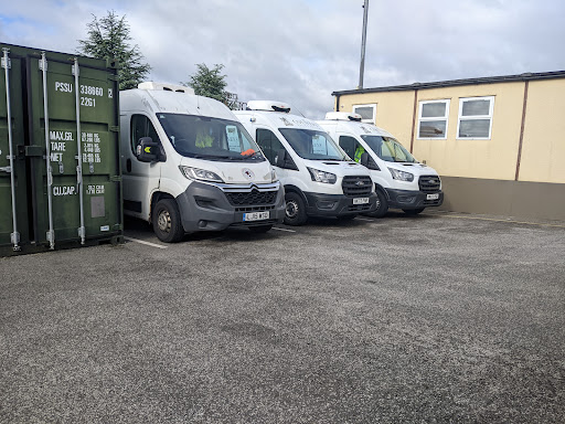 Mike Maloney Country Butchers & Bakers Ltd