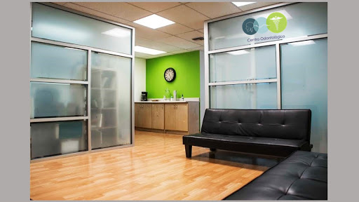 Healthiest of Smiles (Diego Espinoza, Dentist)