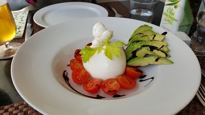 Photos of A Tavola