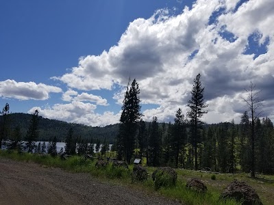 COLD SPRINGS CAMPGROUND