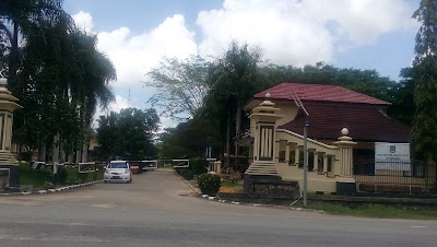 Photos of Police in Southeast Sulawesi