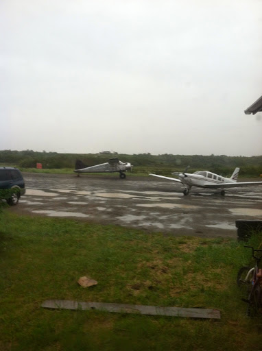 King Flying Services - Visual