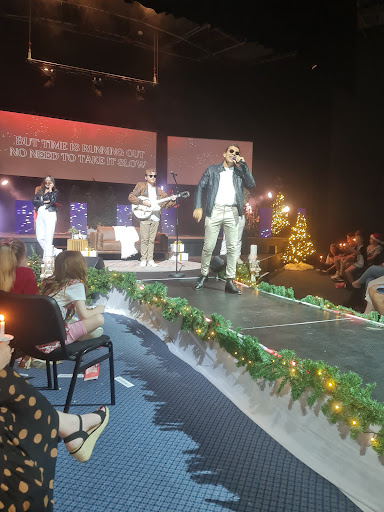 Cityhope Church Gallery - Australia