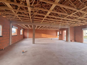 Photo n°18 de Construire Malin - Construction et Rénovation Maison - Perpignan à Saint-Estève (Couvreur)