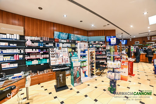 Farmacia Cannone Dr. Domenico Pio - Thumbnail