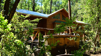 lodging
