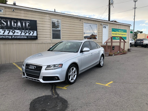 Westgate Auto Sales