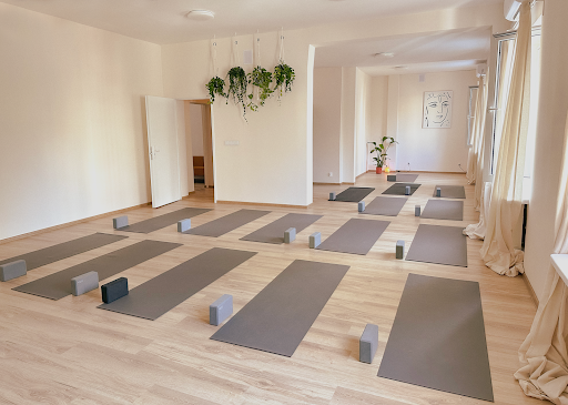 Mantra House | Studio jogi i medytacji