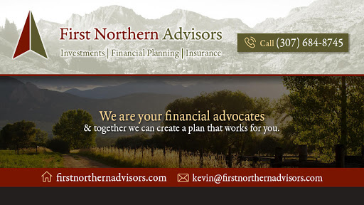 First Northern Advisors