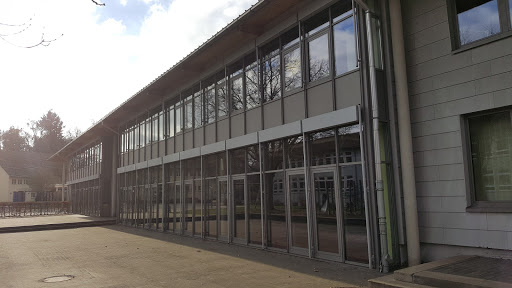 Eichbergschule - Visual