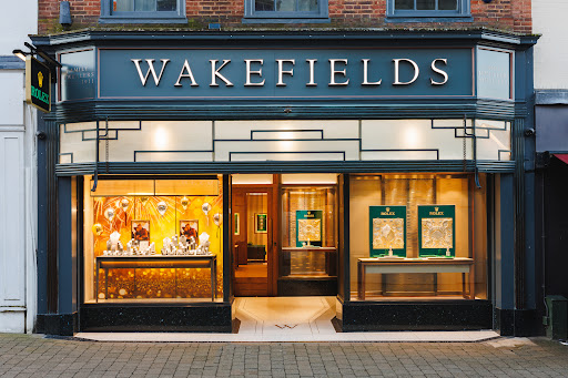 Wakefields Jewellers