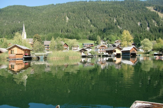 Weissensee
