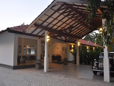 Photos of Aarya Hotel