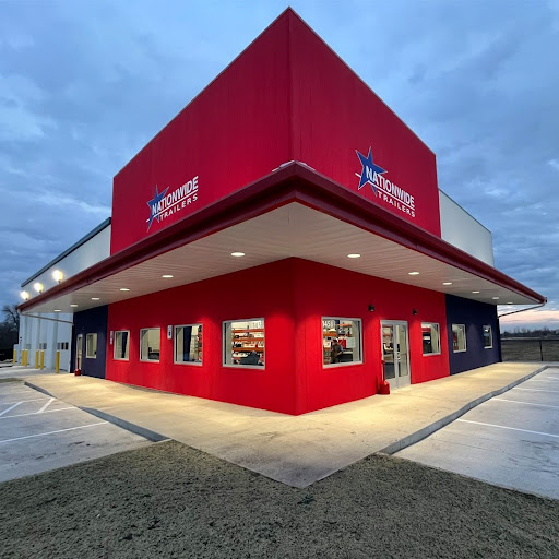 Nationwide Trailers - Des Moines - Thumbnail