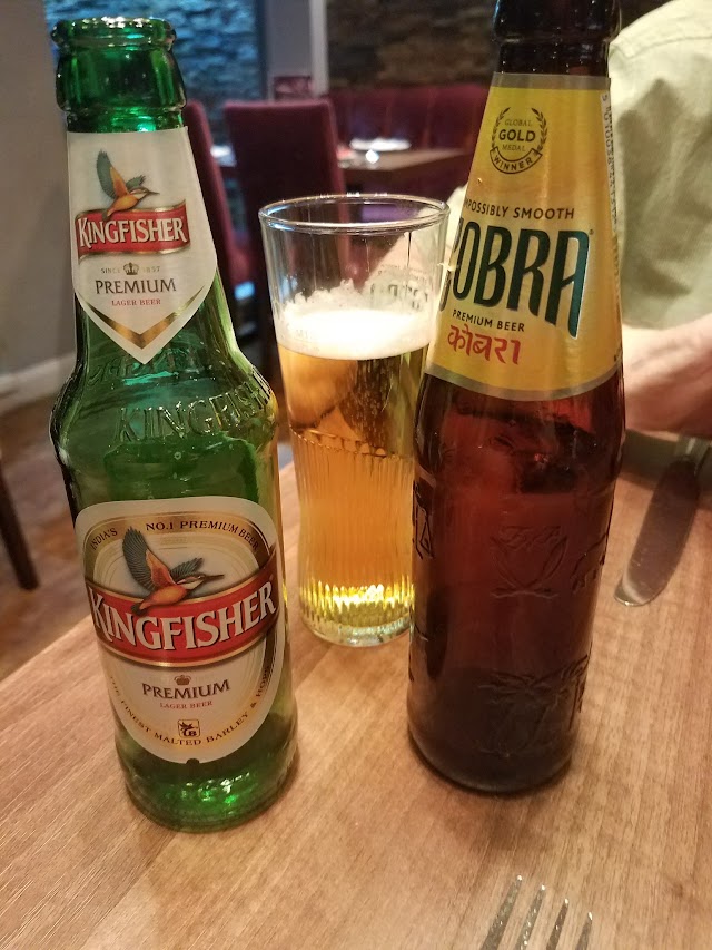 Nawaab Restaurant