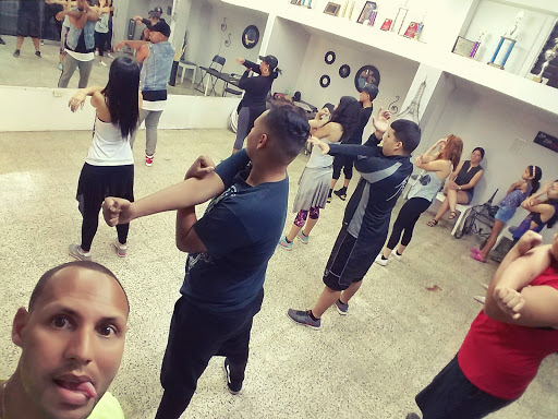 Jayson Molina Dance Studio - Thumbnail