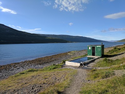 Photos of Horgshlidarlaug