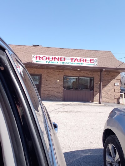 Round Table Family Restaurant