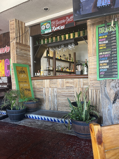 EL GRANERO GRILL & DRINKS