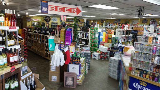 Rob's Wine & Spirits Shoppe - Thumbnail