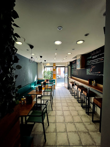 Photo 3 - Txiki Burger