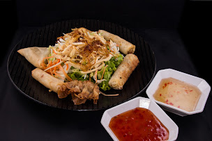 Photo n°28 de le Col5 à Aix-en-Provence (Restaurant asiatique)