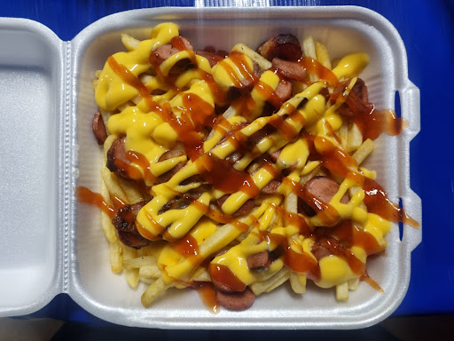 Hotdogs del Ingeniero - Thumbnail