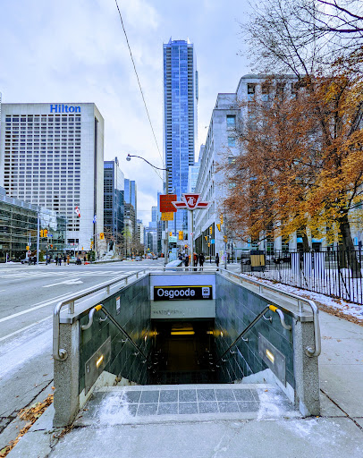 Osgoode - Visual