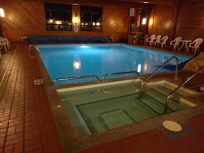 Photos of Black Hawk Motel