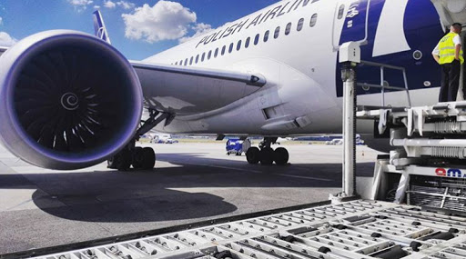 LOT Polish Airlines Cargo