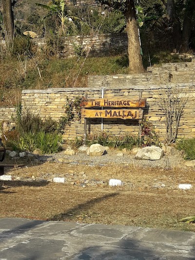 Photos of The Heritage at Mallaj
