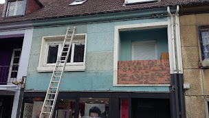 Photo n°1 de Dumouchel Cyrille à Neufchâtel-en-Bray (Magasin de peinture)