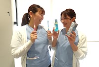 中野坂上駅前スワン歯科・矯正歯科