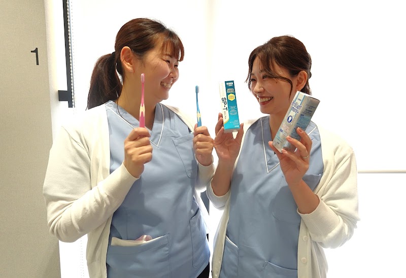 中野坂上駅前スワン歯科・矯正歯科