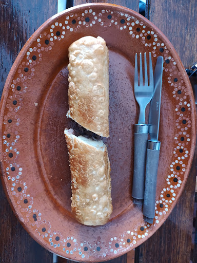 Chimichangas Frida - Thumbnail