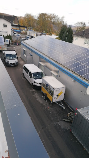Merbold Elektrotechnik GmbH