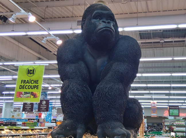 E.Leclerc Une Heure Pour Soi - Orléans