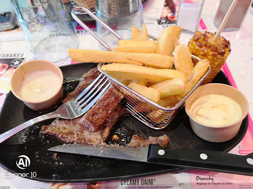 Photo 6 - Memphis - Restaurant Diner
