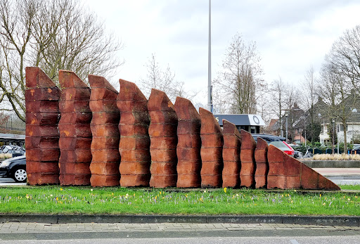 Heemstede, Station Heemstede Aerdenhout - Thumbnail