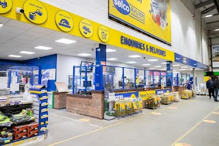 Selco Builders Warehouse