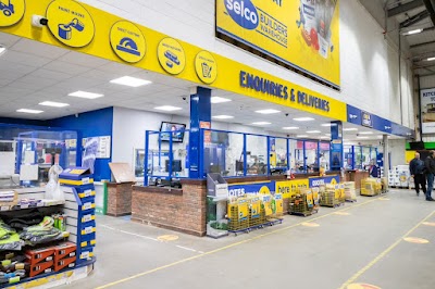Selco Builders Warehouse