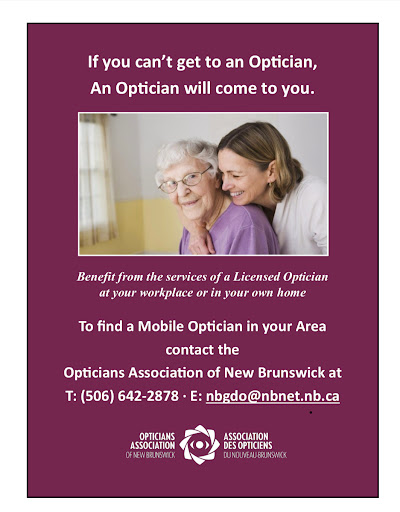 Eye'm Mobile Optical - Thumbnail